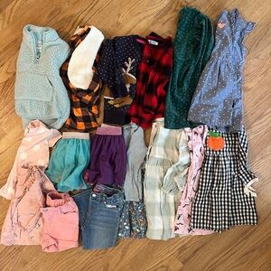 3T girls clothes
